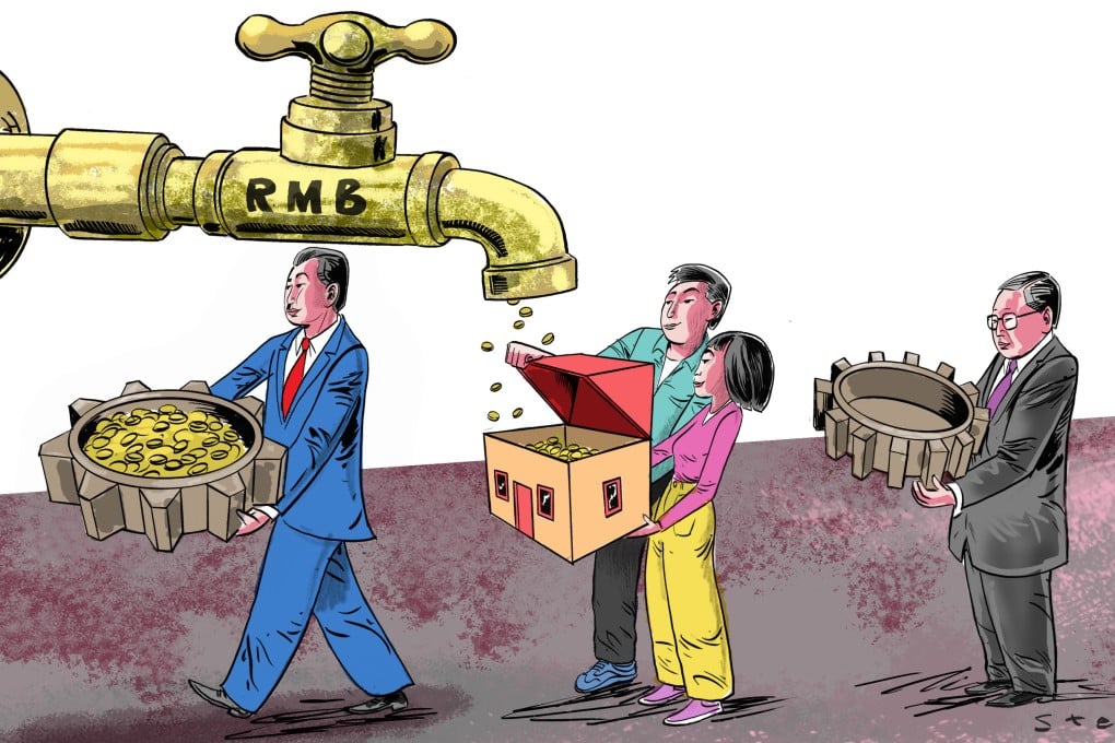 Illustration: Craig Stephens