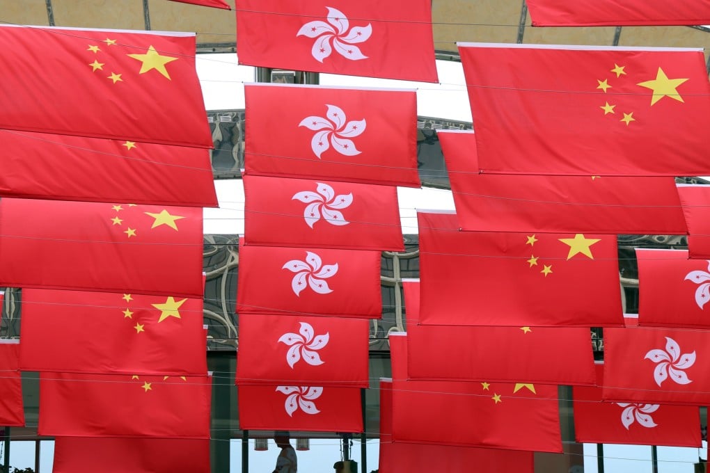How will Hong Kong follow mainland China's ethnic unity promotion law? | South China Morning Post