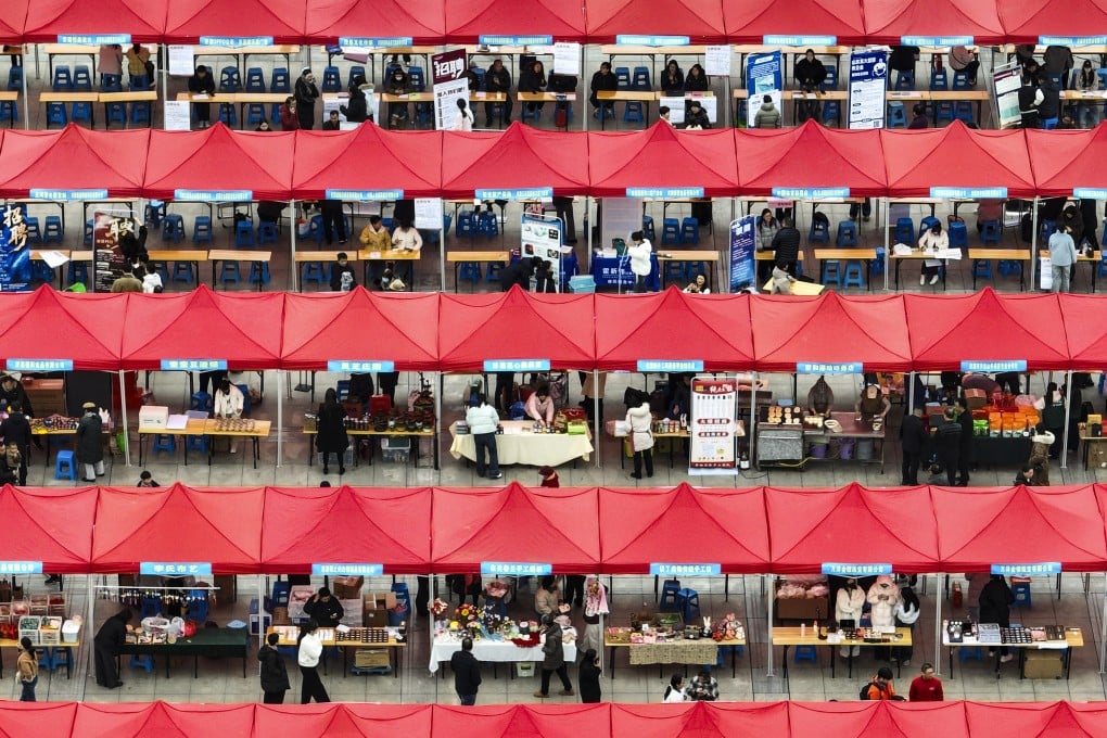 Lonjakan Permintaan Tenaga Kerja AI di China Jadi Peluang dan Tantangan Besar