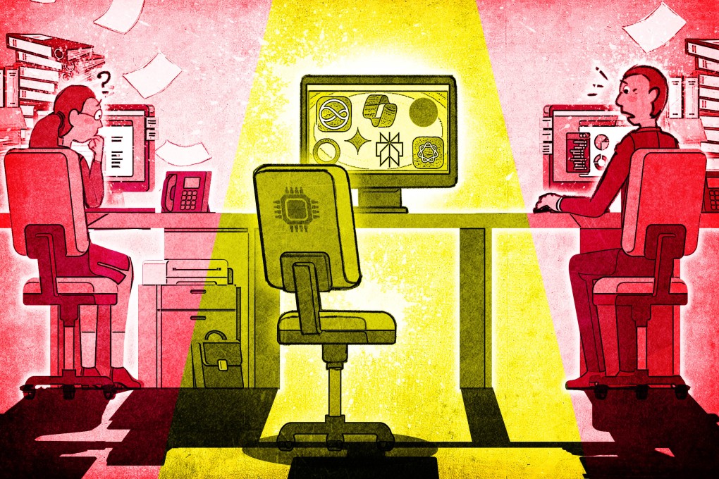 Illustration: Henry Wong