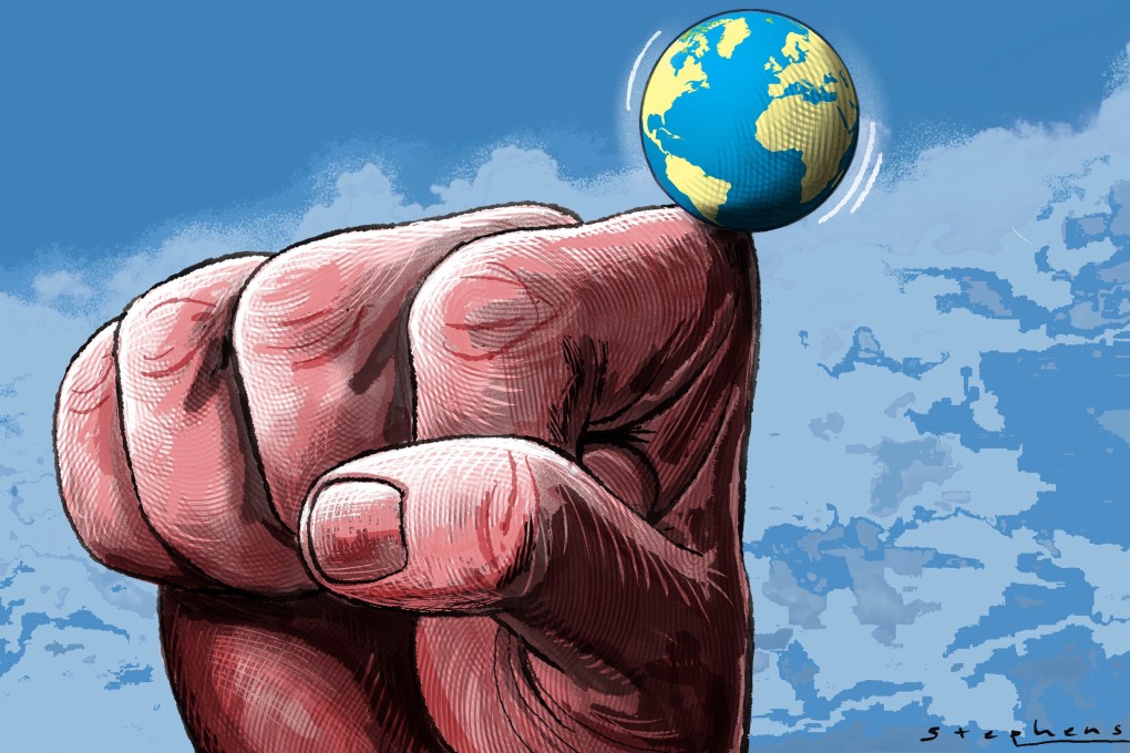 Illustration: Craig Stephens