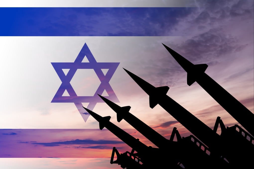 Peringatan Bahaya Penggunaan Senjata Nuklir Israel Dalam Konflik Timur Tengah