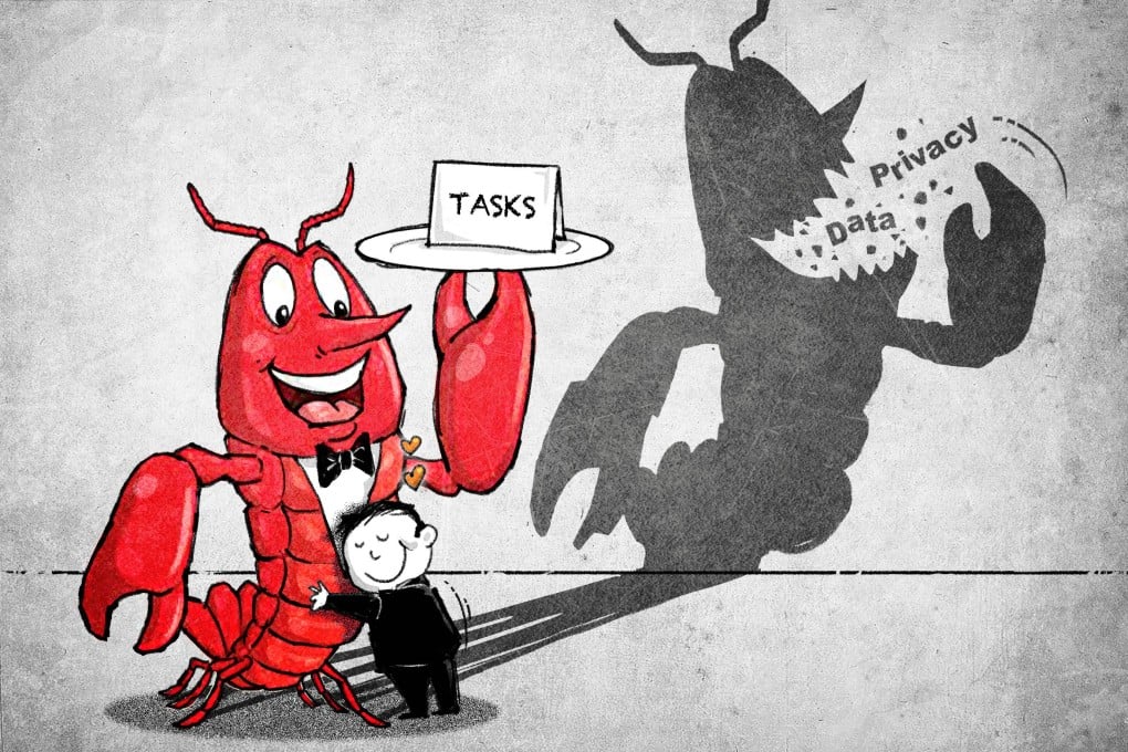 Illustration: Henry Wong