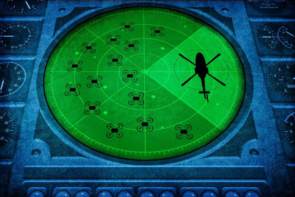 Illustration: Henry Wong