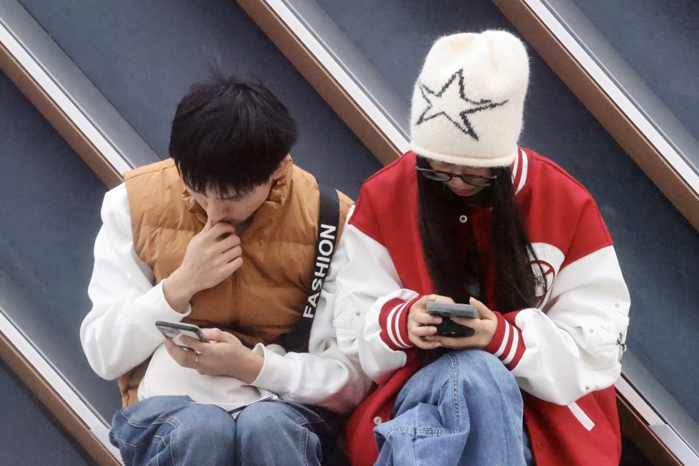 Overall average depression and anxiety scores in Hong Kong have hit the highest levels on record, according to a survey. Photo: Jonathan Wong