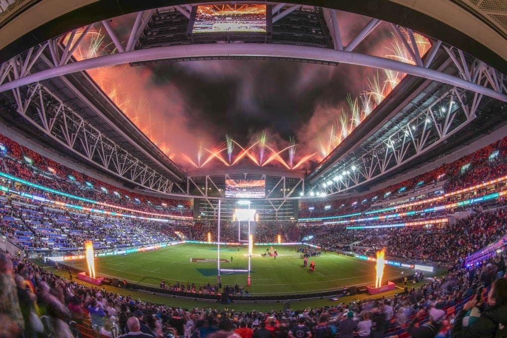 A first rise in ticket prices since 2018 has dampened the excitement for some fans for this year’s event.  Photo: Eugene Lee