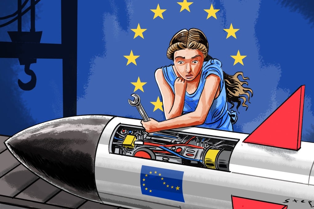 Illustration: Craig Stephens