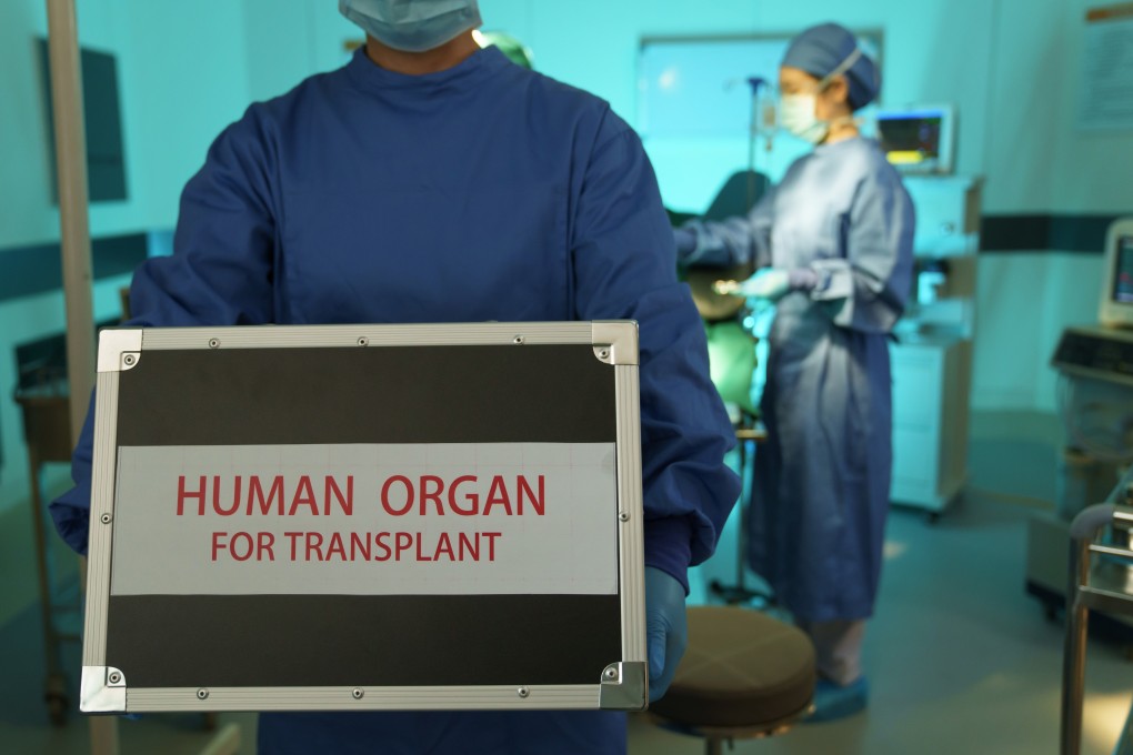 With preservation limited to a single day at most, transplants remain more like emergency procedures than elective surgeries. Photo: Shutterstock