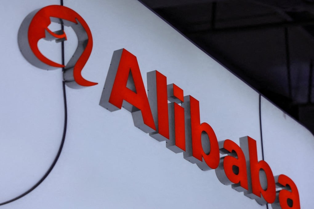 The Alibaba Token Hub Business Group brings all the company’s core AI teams and products together under one umbrella. Photo: Reuters