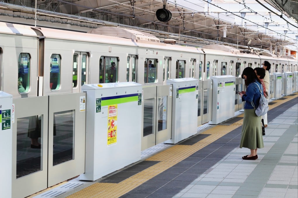 Japan has confirmed 1,489 sites – including subway stations and underground car parks – as being suitable for providing short-term protection in the event of an attack. Photo: Shutterstock