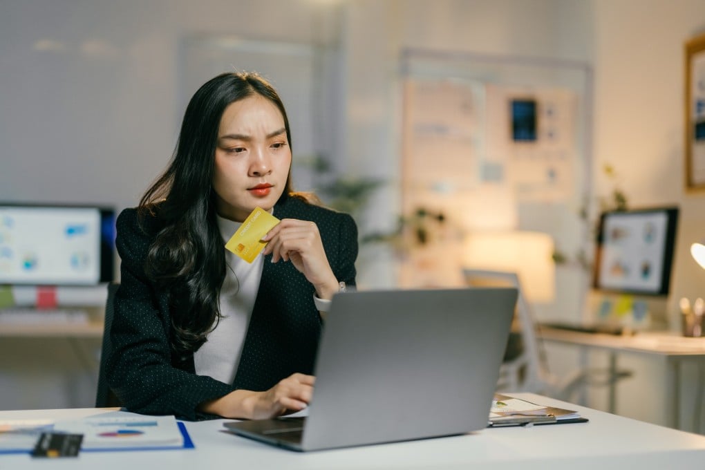 A survey carried out by Visa found 34 per cent of small and medium-sized businesses said delays to digital payments were their biggest concern. Photo: Shutterstock