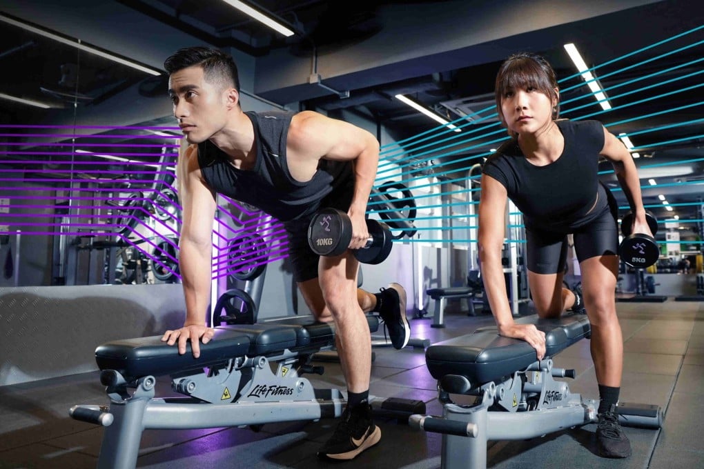A Consumer Council survey of 11 round-the-clock gym operators, has found that nearly half impose  extra non-refundable charges that significantly increase costs for short-term users. Photo: Handout