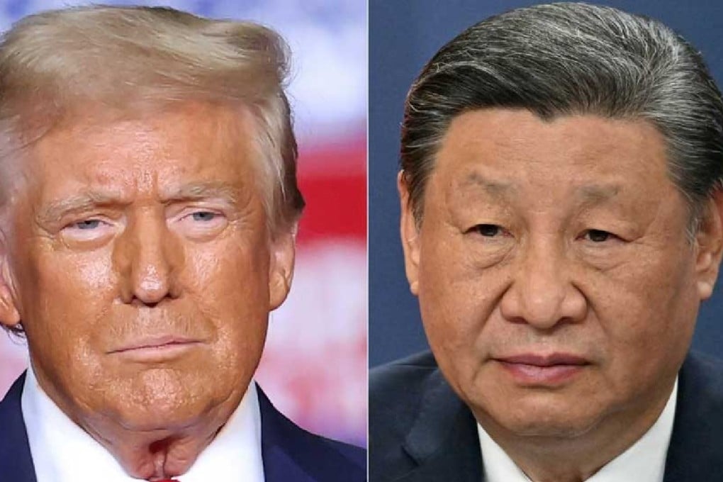 Talks between US President Donald Trump and Chinese President Xi Jinping in Beijing had been scheduled for March 31 to April 2.