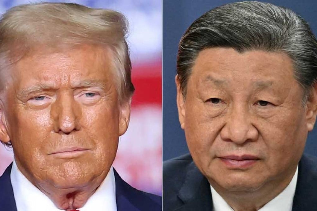 Talks between US President Donald Trump and Chinese leader Xi Jinping in Beijing had been scheduled for March 31 to April 2.