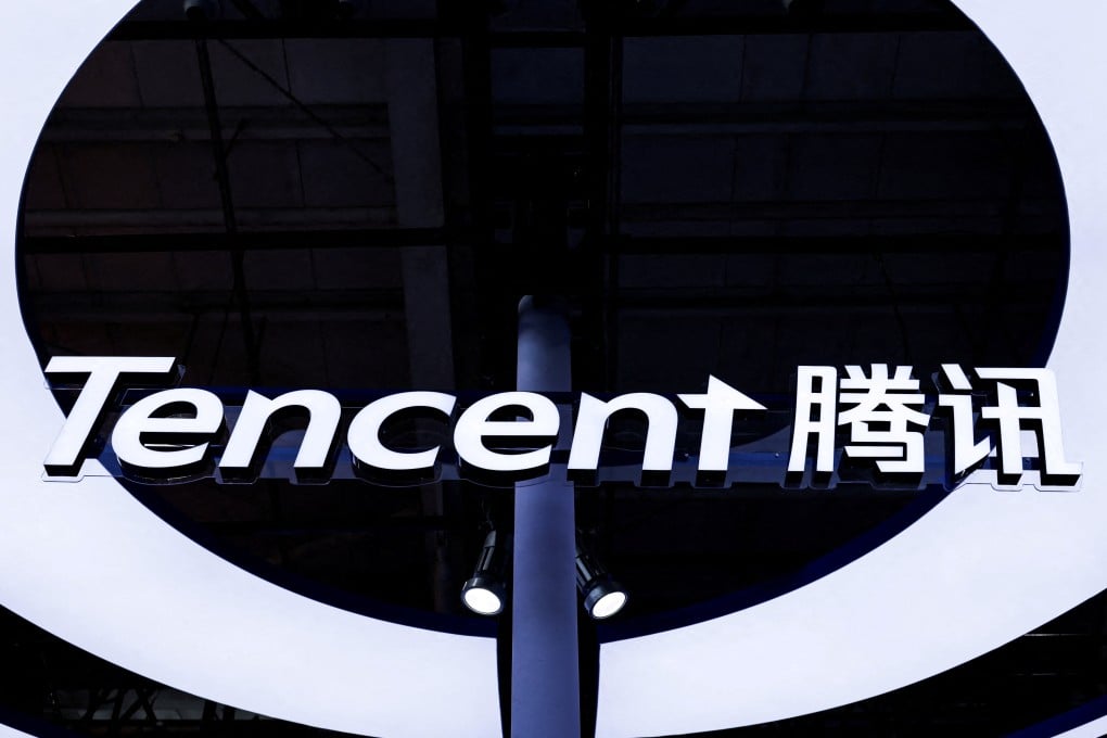 Shenzhen-based Tencent, operator of China’s largest social media platform and the world’s biggest video gaming business by revenue, is expected to report results on Wednesday after the market closes. Photo: Reuters
