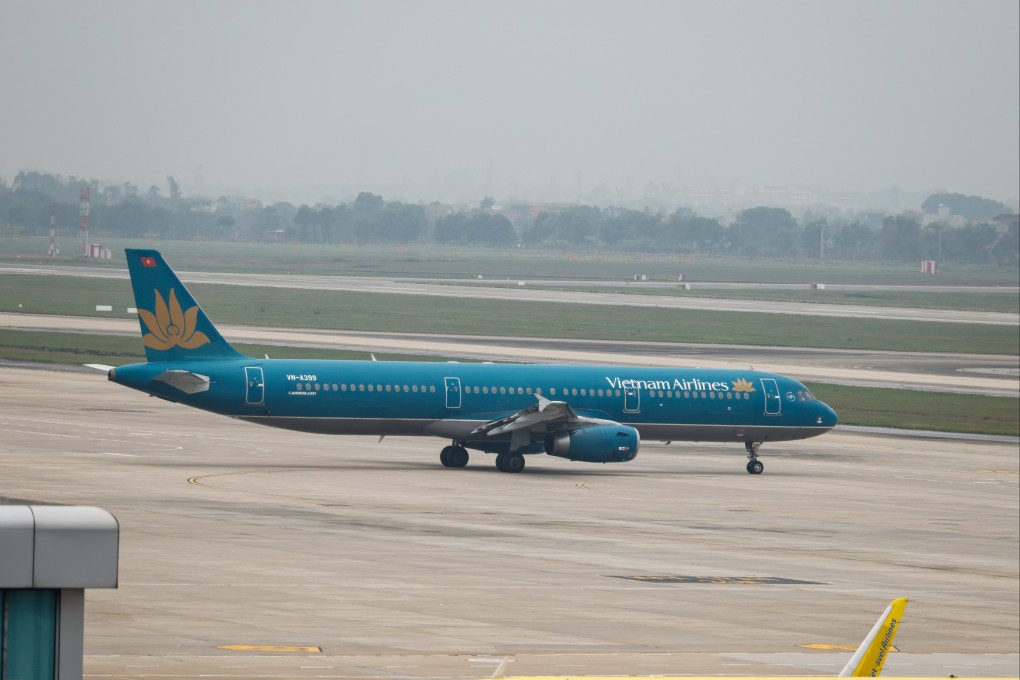 Vietnam faces potential flight cuts from April due to jet fuel shortages. Photo: EPA