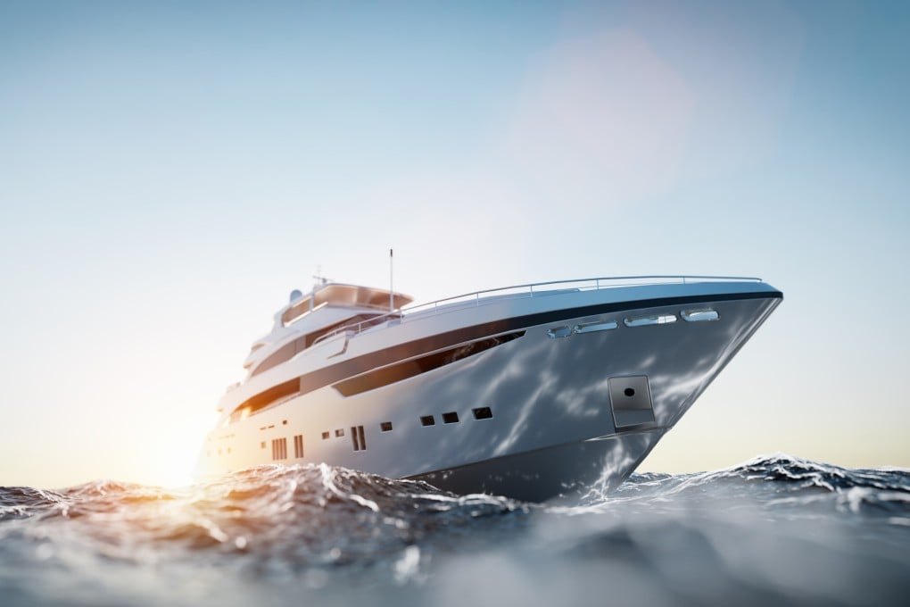 Richard Liu’s brand, Sea Expandary, has signed a strategic framework agreement with the coastal cities of Shenzhen and Zhuhai in Guangdong, for a high-end yacht industrial base with planned investment of about 5 billion yuan. Photo: handout