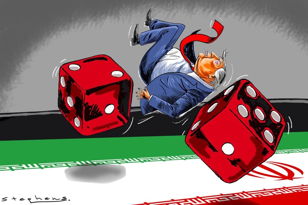 Illustration: Craig Stephens