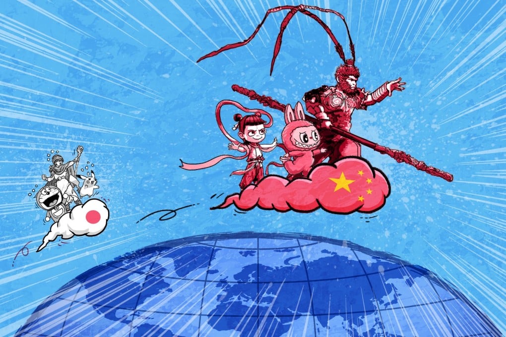 Illustration: Henry Wong