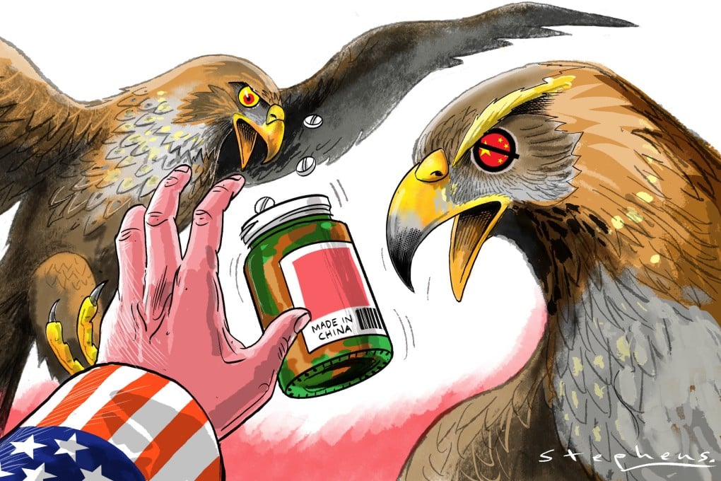 Illustration: Craig Stephens