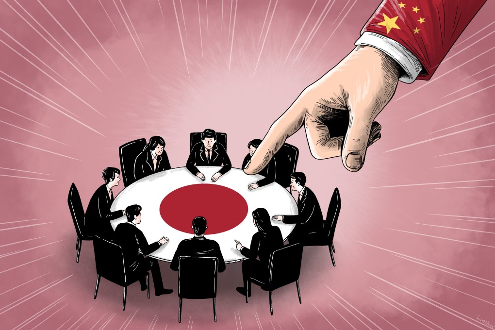 Illustration: Lau Ka-kuen