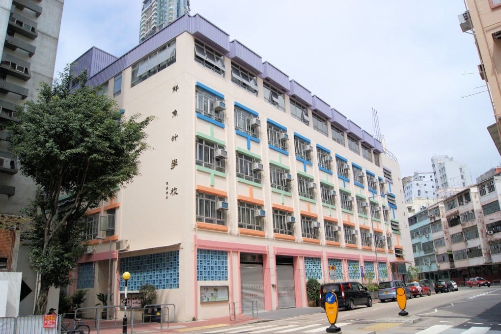 The Fresh Fish Traders’ School is among the 15 affected schools. Photo: Handout