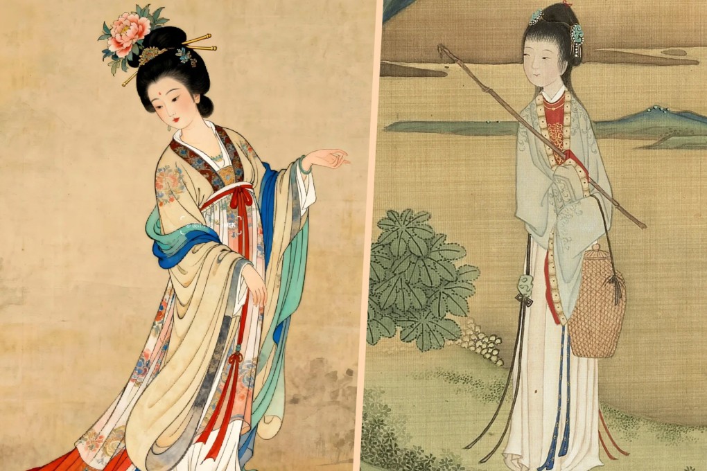 Sejarah Tekanan Tubuh Langsing di Tiongkok: Dari Dinasti hingga Diet Ekstrem