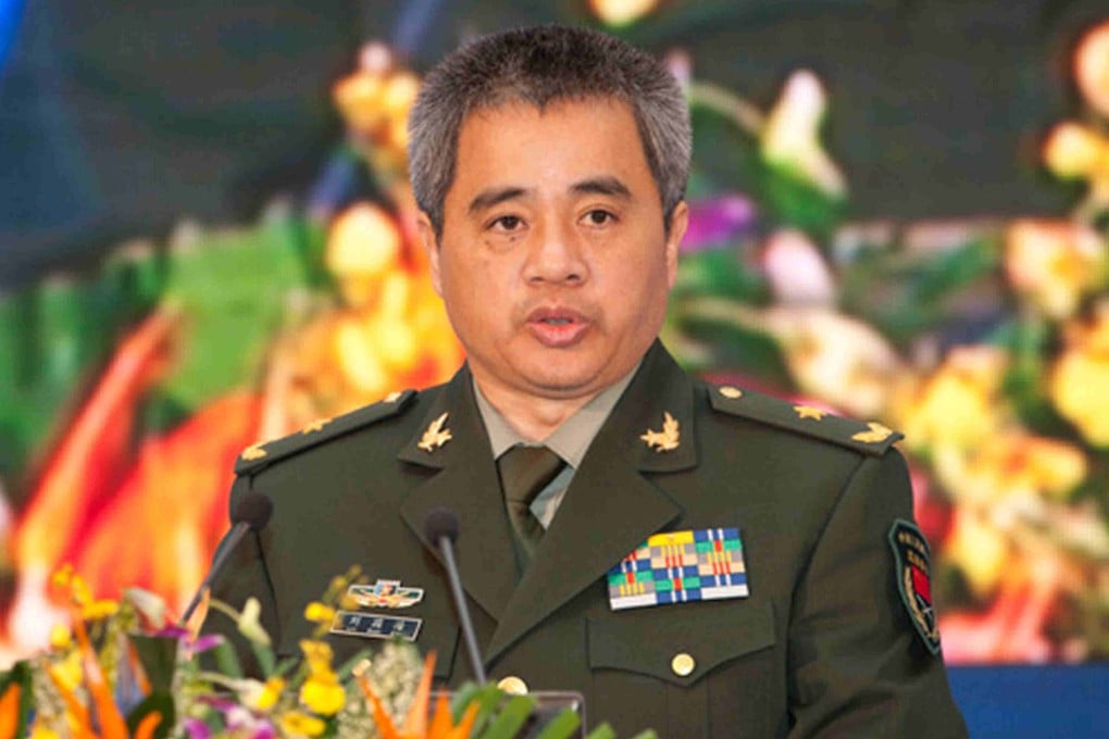 Ahli Senjata Gelombang Mikro Dihapus dari Institut Riset Terkemuka China