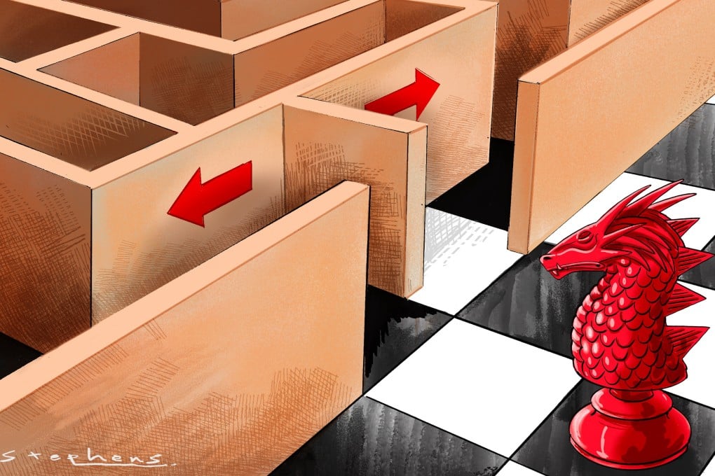 Illustration: Craig Stephens