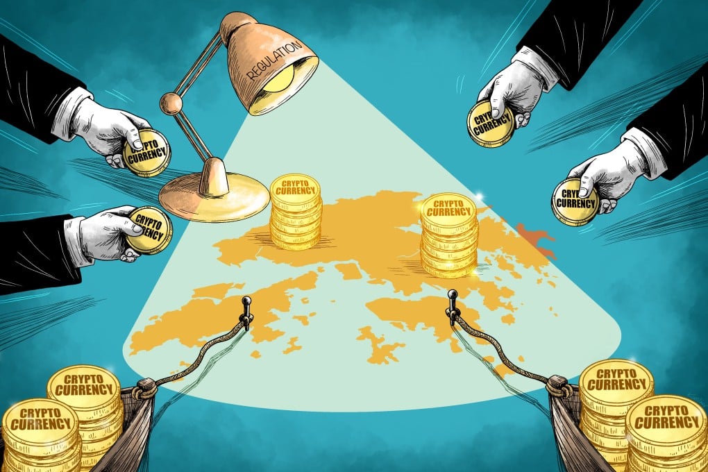 Illustration by Lau Ka-kuen