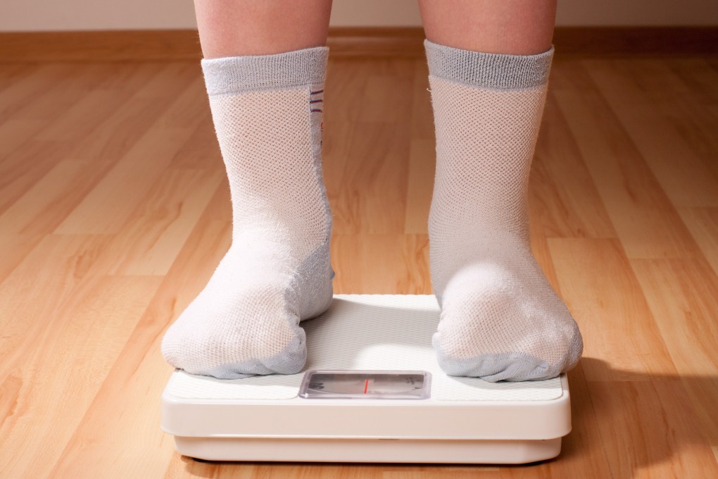 The Hong Kong government’s proposal to address obesity among the city’s children includes a controversial plan for school weigh-ins. Photo: Shutterstock