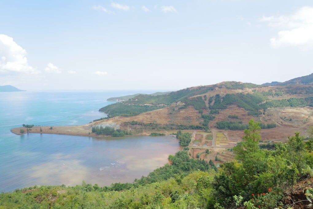 Nickel mining in southern Philippines. Analysts say a lack of a proper road map to realise the country’s mining potential is hindering its ambitions to grow the industry. Photo: Jeoffrey Maitem