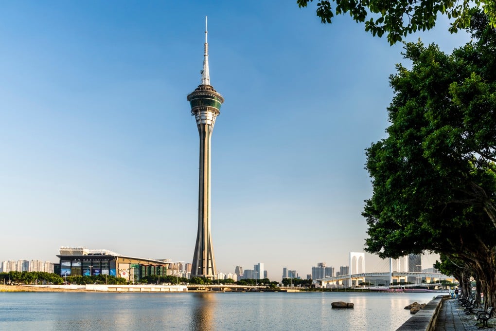 Home to a mix of cultures, traditions and flavours, Macau was already a pioneer of fusion food long before the term for this creative cuisine was invented. Photo: Getty Images