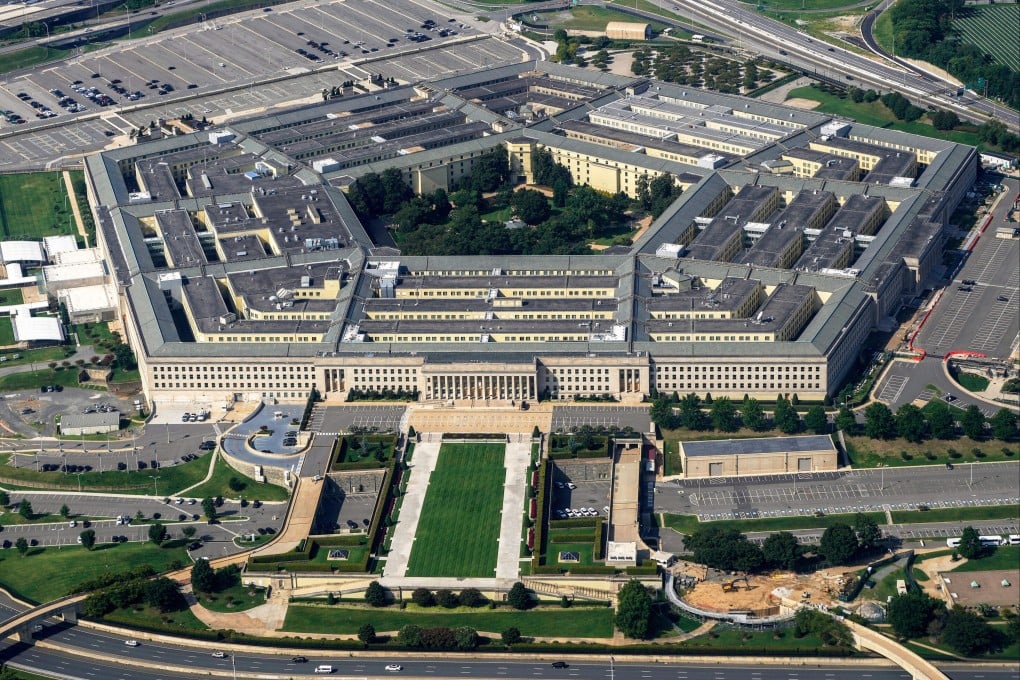 US media and a host of international news outlets declined to sign the Pentagon’s new policy in mid-October last year, resulting in the stripping of their credentials. Photo: AP