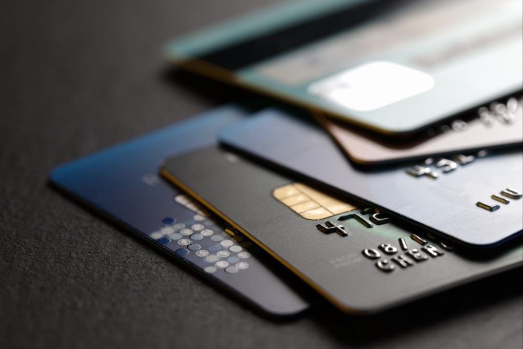 The woman’s credit card was stolen on November 15, but she only realised it the next day. Photo: Getty Images