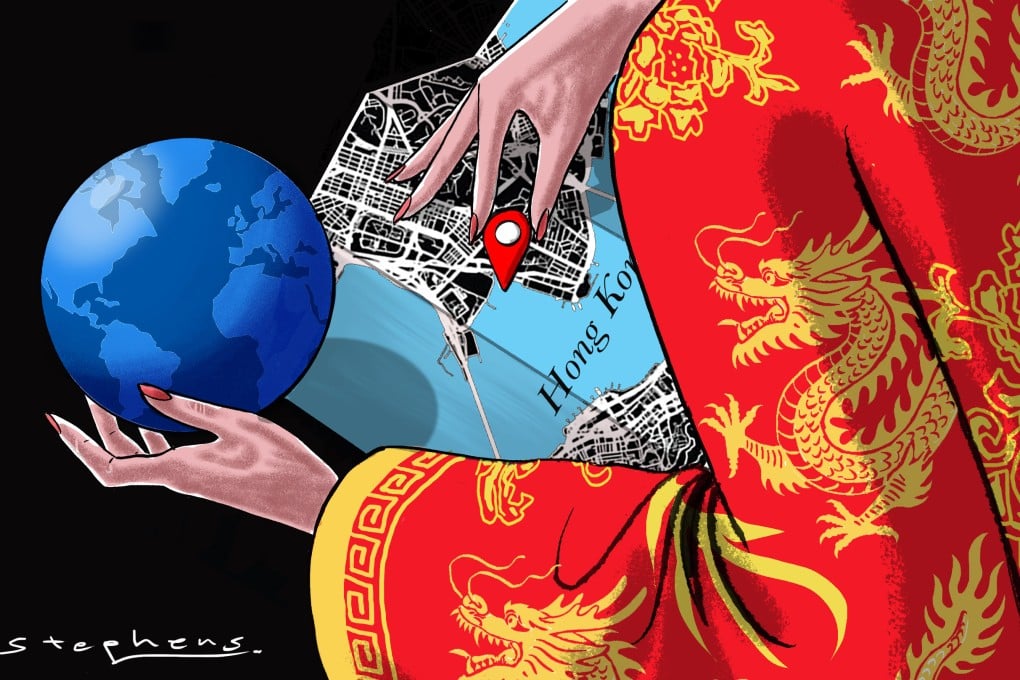 Illustration: Craig Stephens