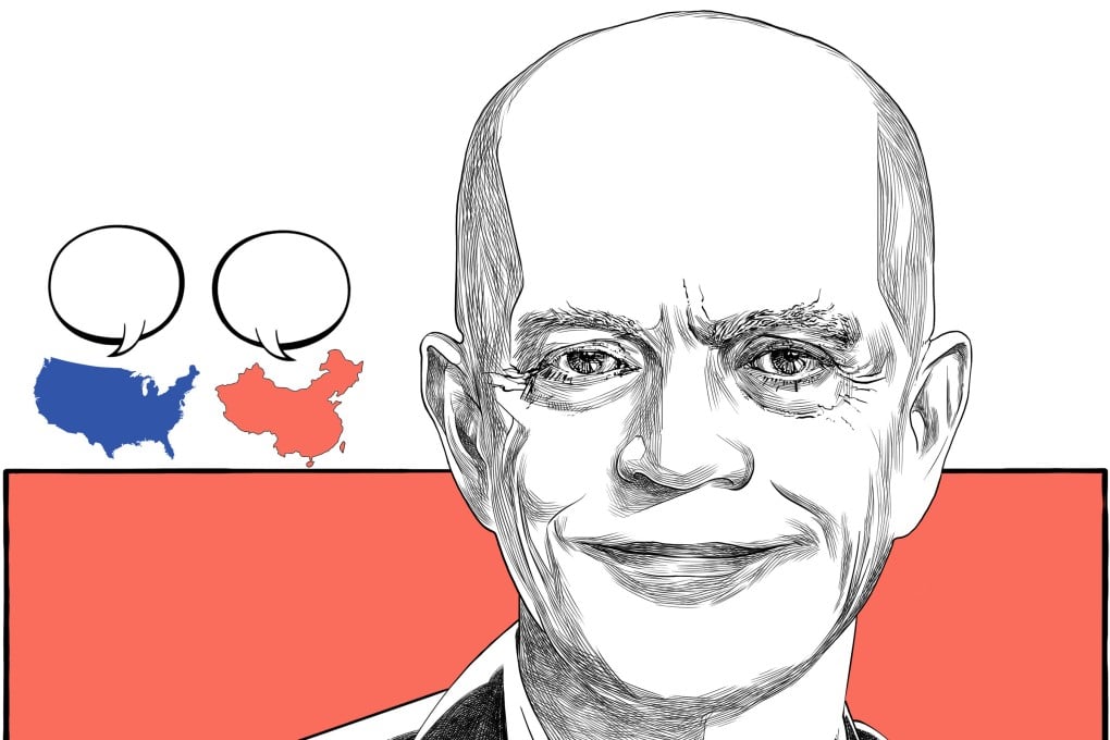 Illustration: Victor Sanjinez