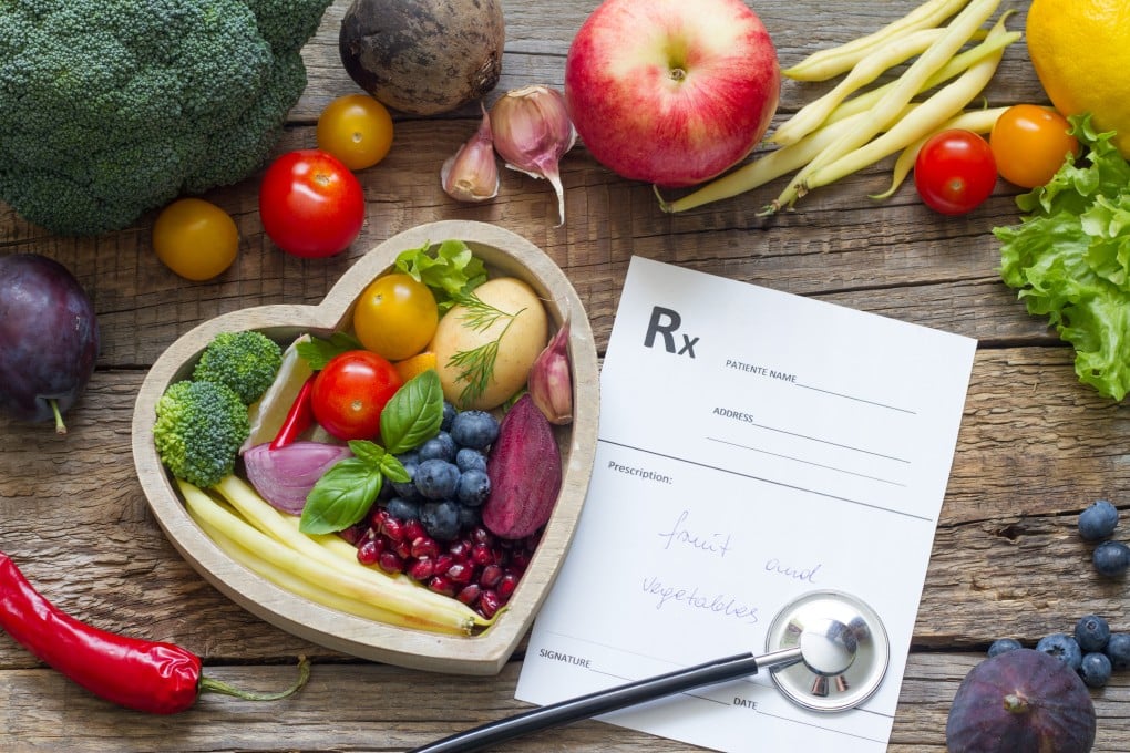 A significant percentage of health outcomes are affected by what we eat. Nutrition experts weigh in on why treating food as medicine must be a priority for health providers. Photo: Shutterstock