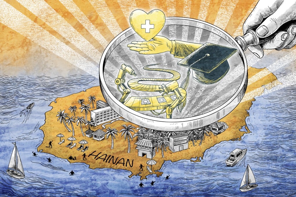 Illustration: Lau Ka-kuen