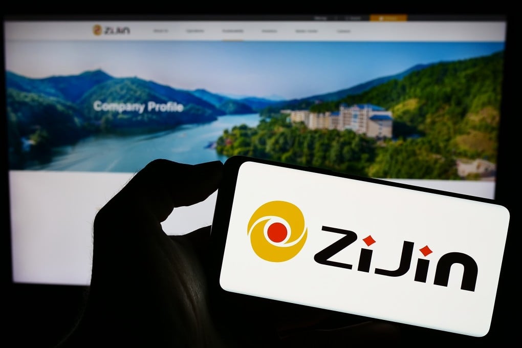 The acquisition comes two months after Zijin Mining proposed to buy Canadian Allied Gold as part of its global expansion. Photo: Shutterstock