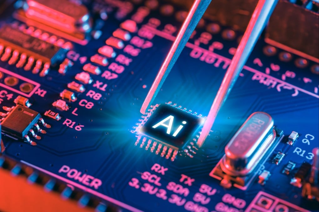 Beijing wants to implement artificial intelligence into its economy with minimal disruption to the livelihoods of its ciizens. Photo: Shutterstock