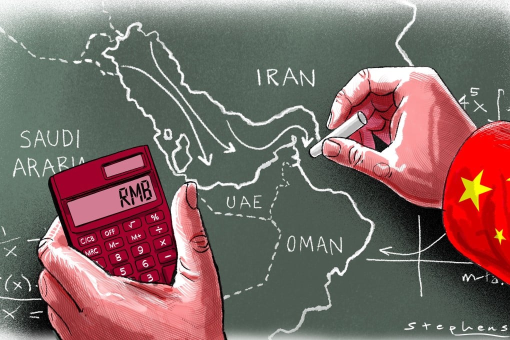 Illustration: Craig Stephens