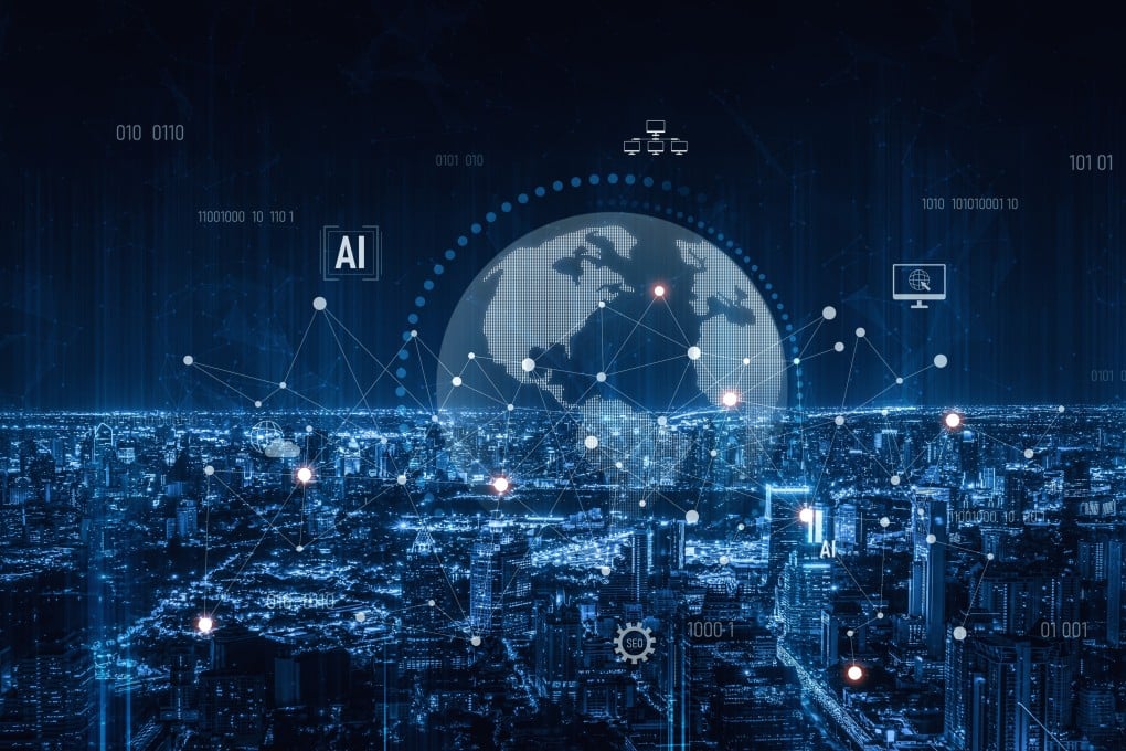 As AI transforms the landscape of trade, Chinese firms are in prime position to capitalise on the countless opportunities it presents.