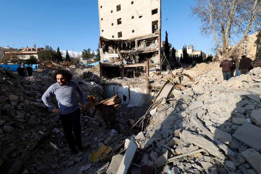 Many of Iran’s senior leaders have been killed. Photo: Reuters