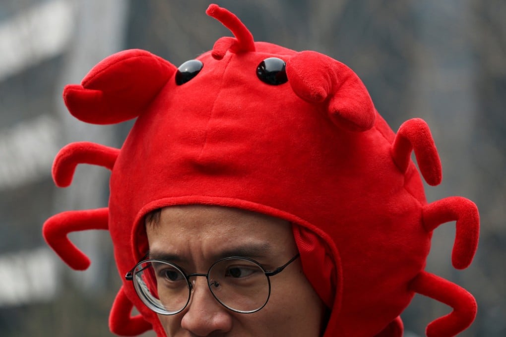 Tencent is seeking to capitalise on the OpenClaw craze. Photo: Reuters