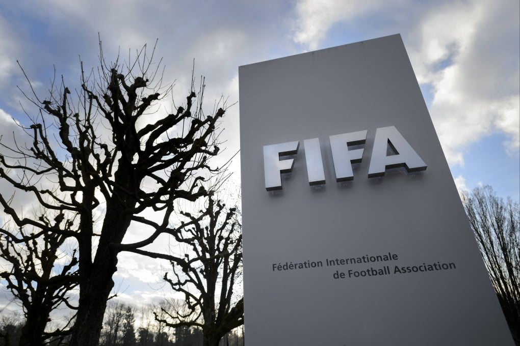 The Football Supporters Europe says Fifa has used its monopoly power “to impose conditions on fans that would never be acceptable in a competitive market”. Photo: AFP