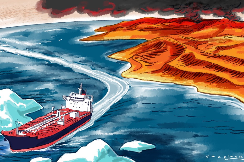 Illustration: Craig Stephens