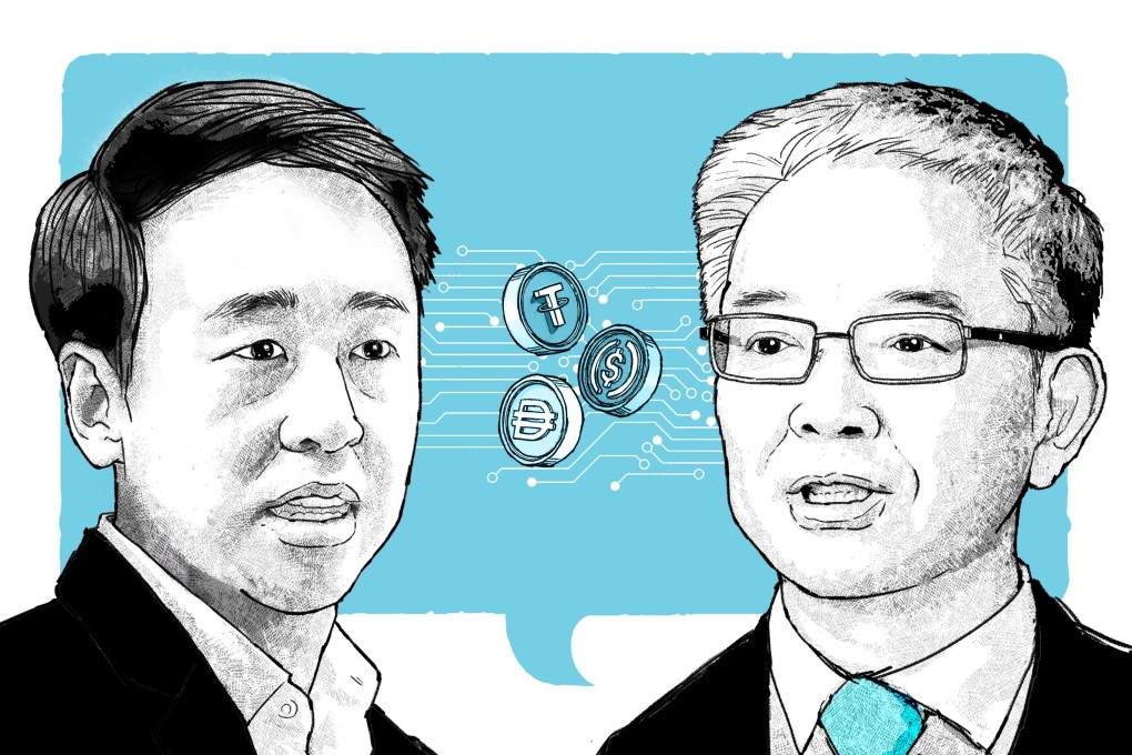 Illustration: Henry Wong