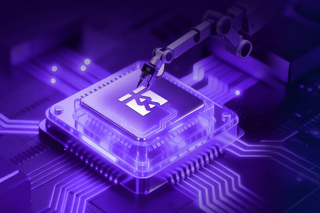 Alibaba Luncurkan Chip RISC-V C950 untuk Perkuat Posisi di AI Agent