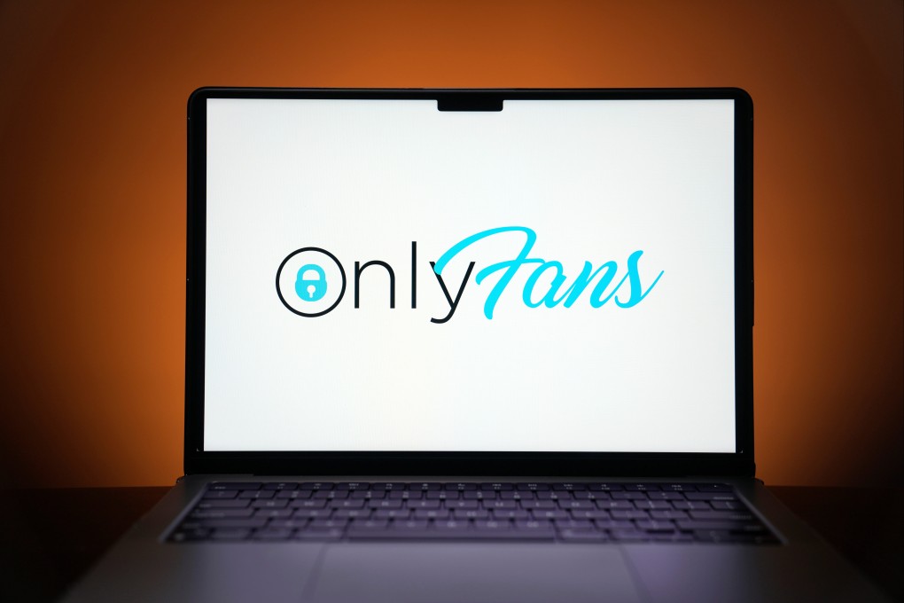OnlyFans has become a cultural phenomenon and reshaped the pornography industry. Photo: AP